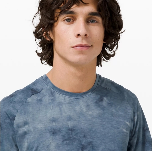 Lululemon Always Agile Short Sleeve - Picture 7 of 8